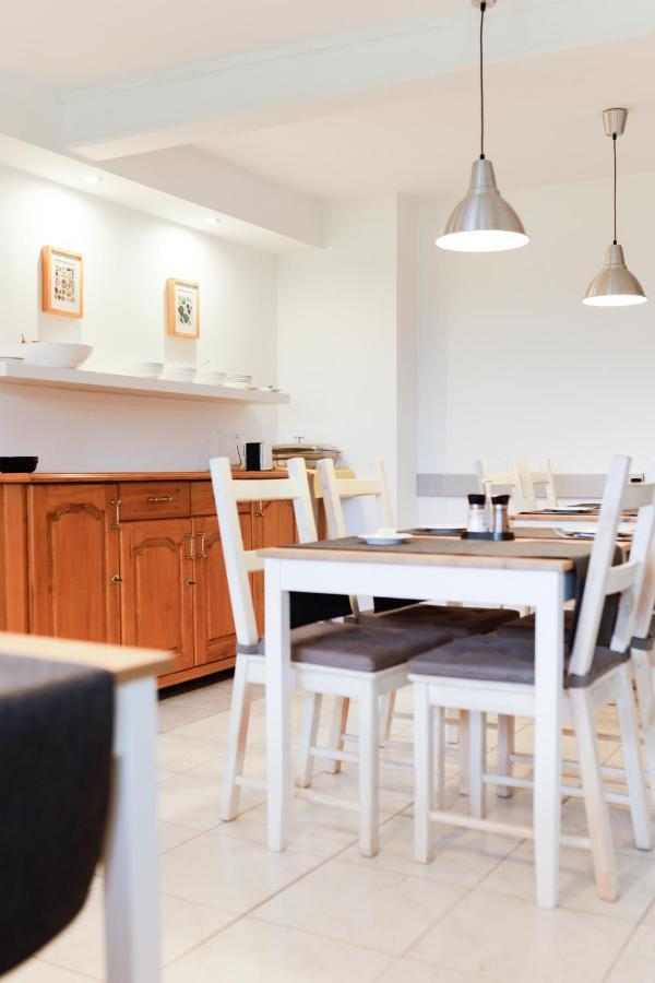 Mm Kaszuby Guest house