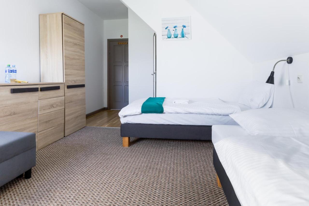 Mm Kaszuby Guest house *