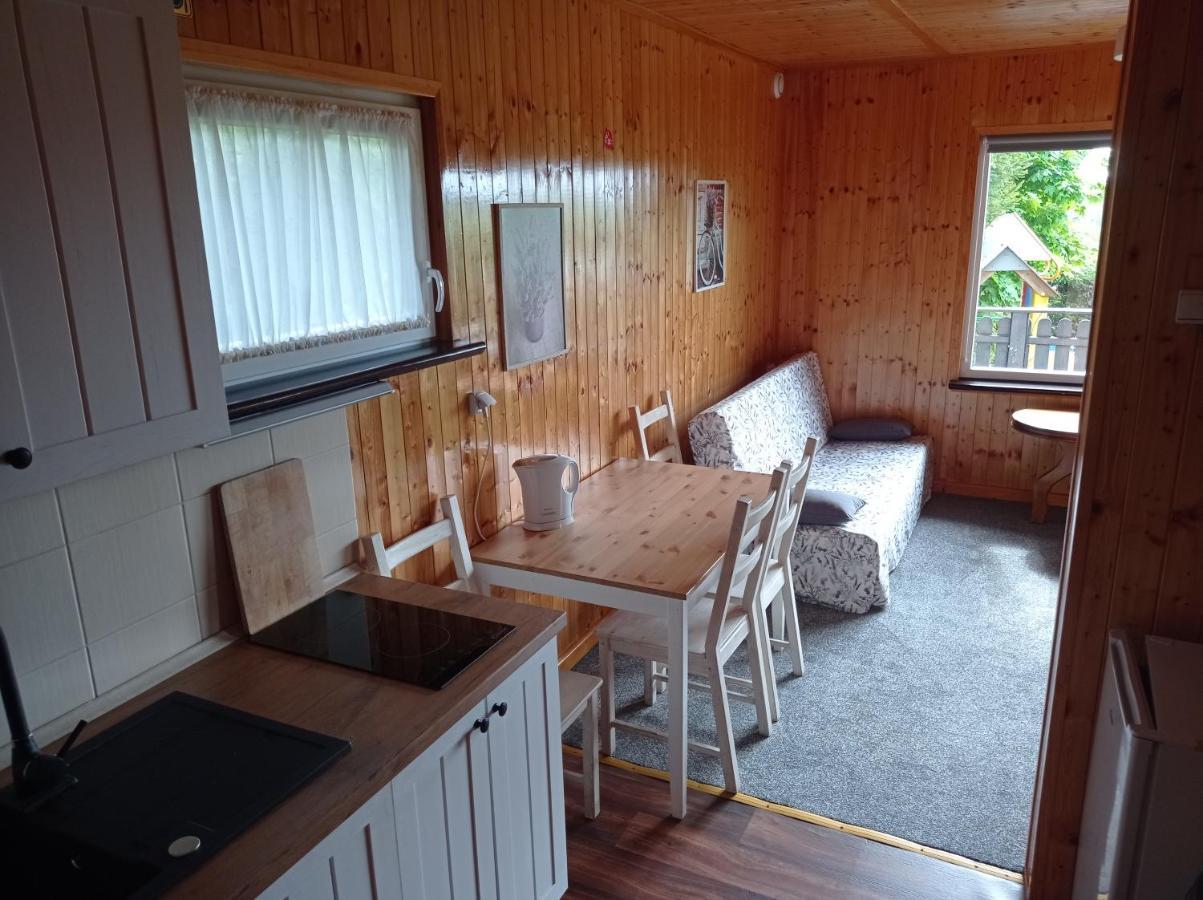 Mm Kaszuby Guest house *