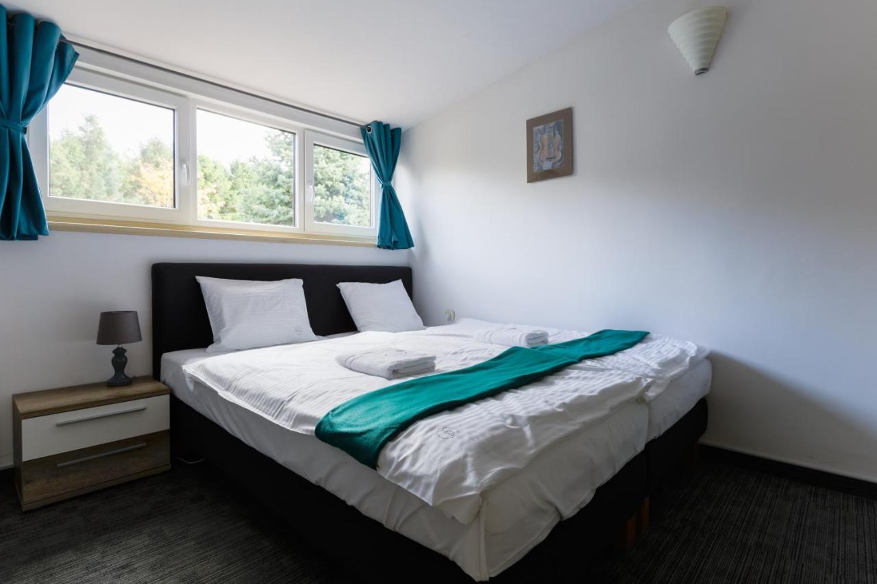 Mm Kaszuby Guest house Lapalice
