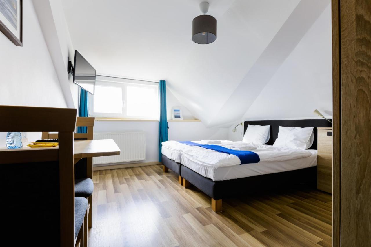 Mm Kaszuby Guest house Lapalice