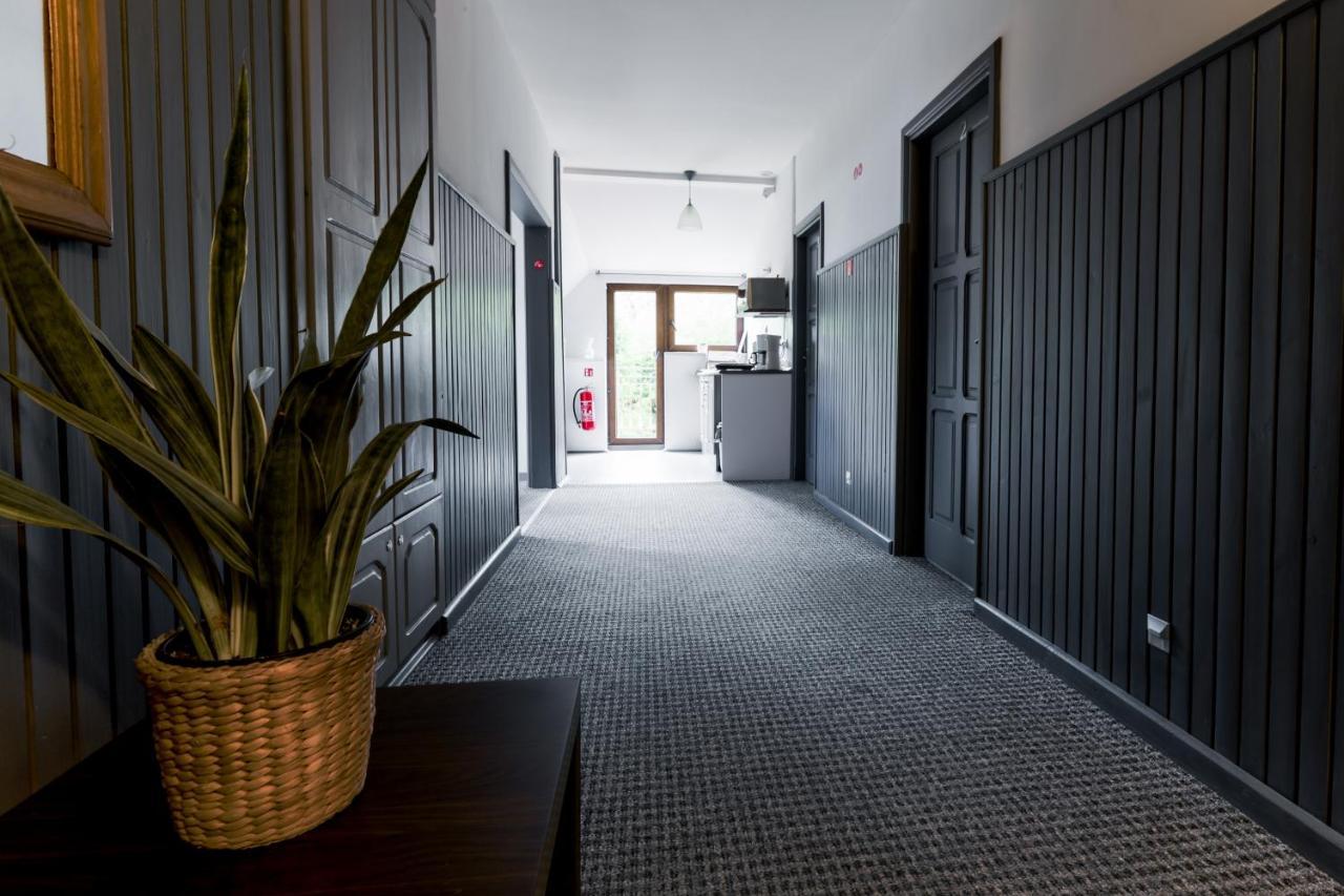Mm Kaszuby Guest house