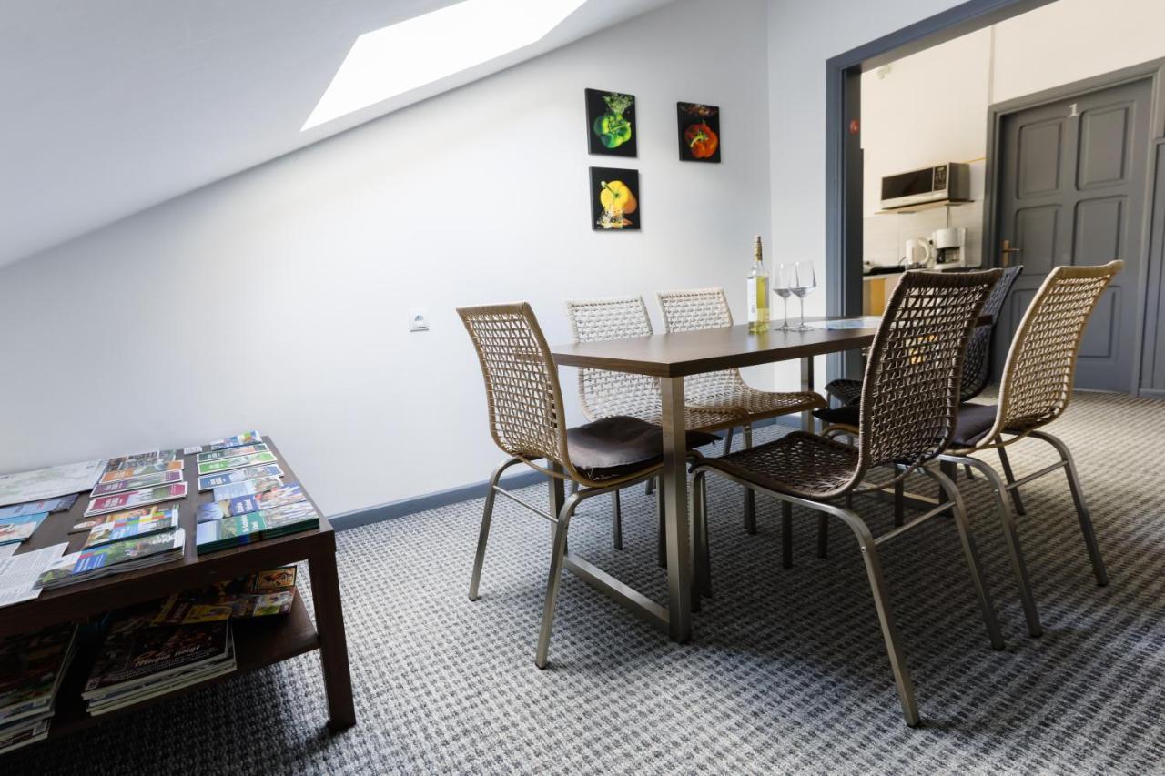 Guest house Mm Kaszuby Lapalice