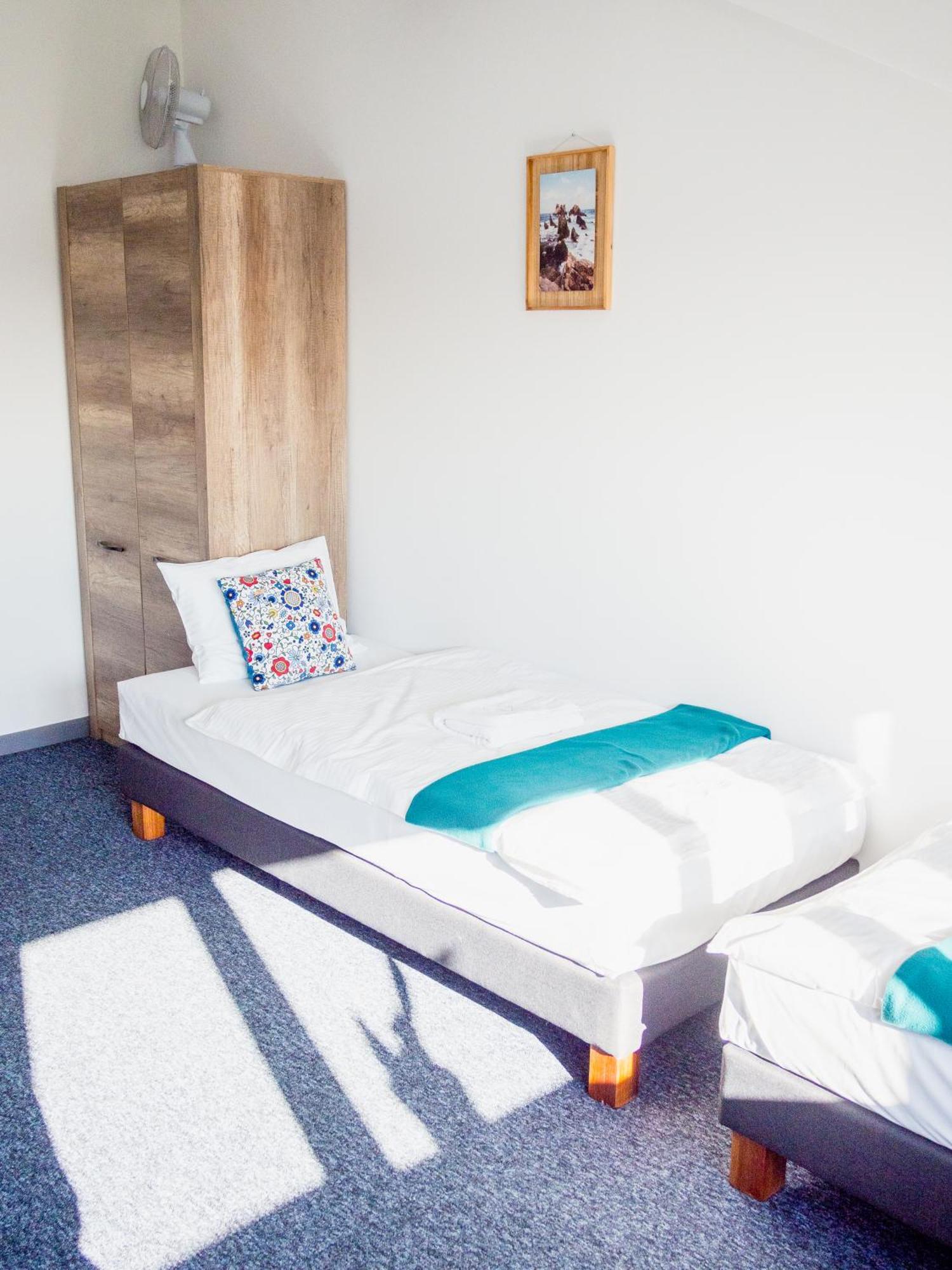 Guest house Mm Kaszuby Lapalice