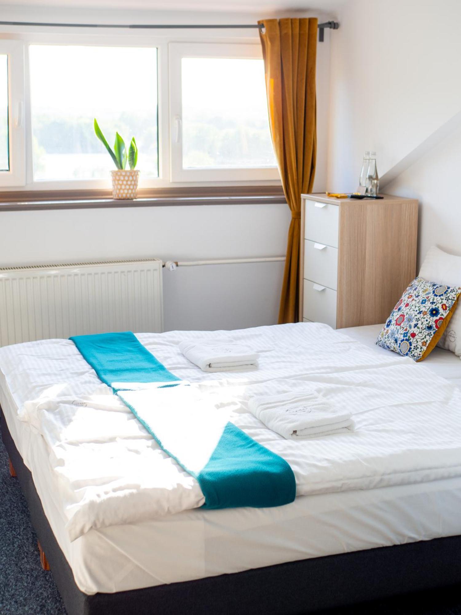 Guest house Mm Kaszuby Lapalice