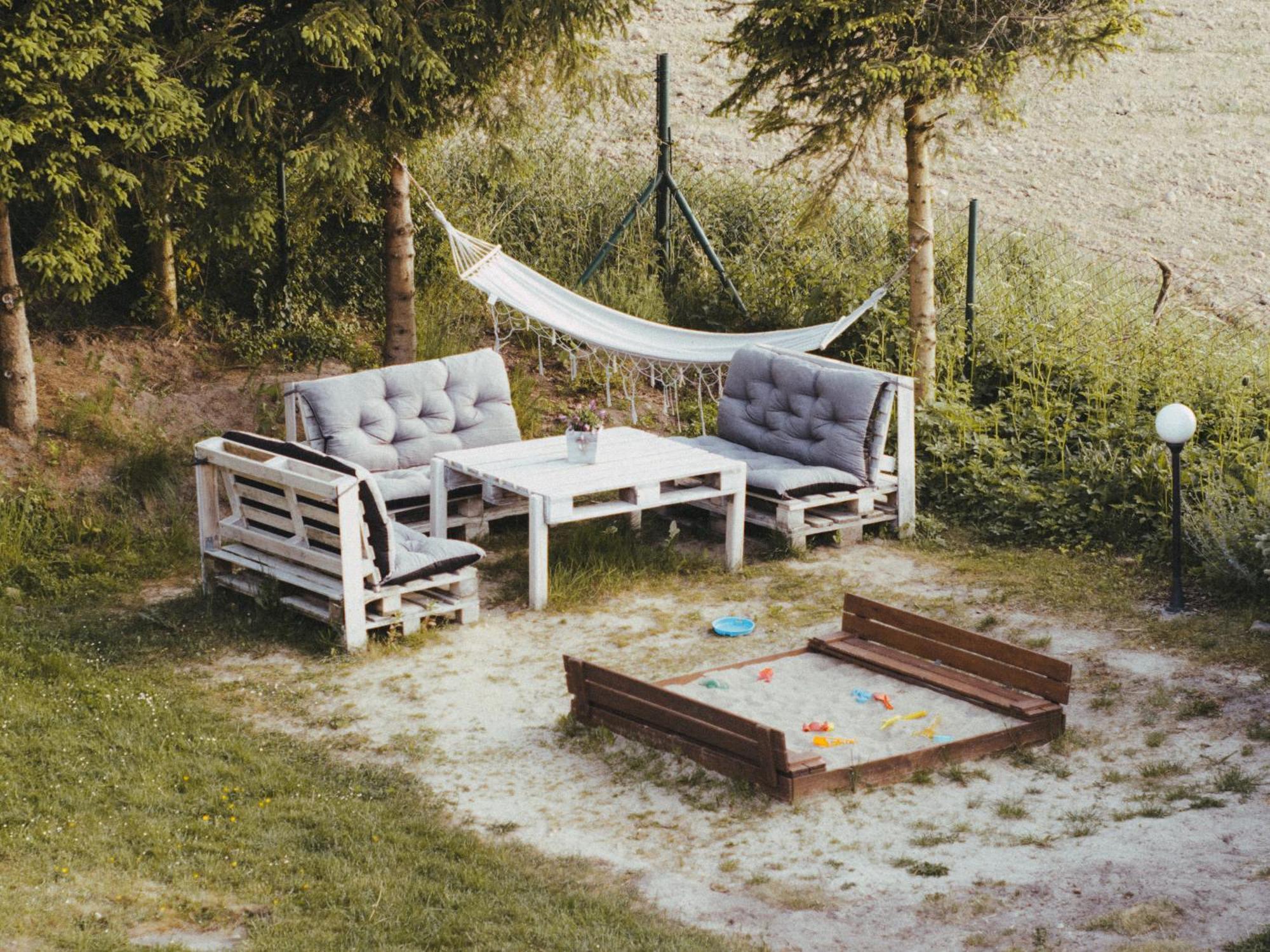 Guest house Mm Kaszuby Lapalice